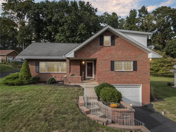 165 Sharon Dr, Butler, PA 16001
