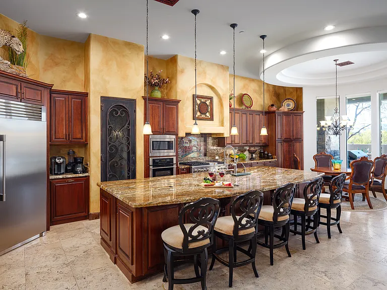 35982 N Willow Cross Dr — Photo 20