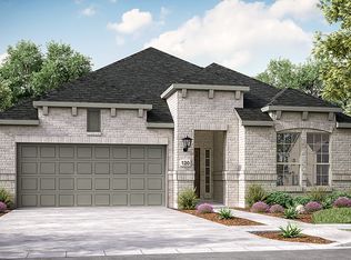 117 Baker St, Little Elm, TX 75068