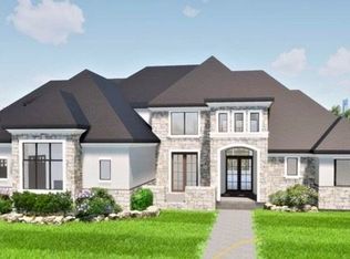 10267 N Mountain Ridge Way, Highland, UT 84003