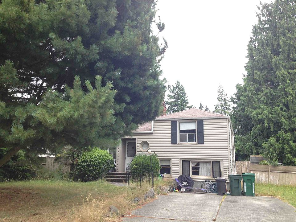 1st image of 10520 19th Ave NE