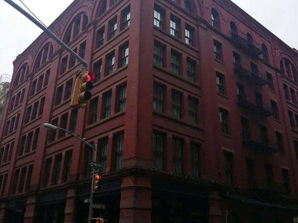 93 Prince Street