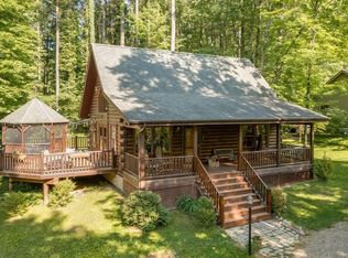 76 Forest Hill Rd, Perrysville, OH 44864