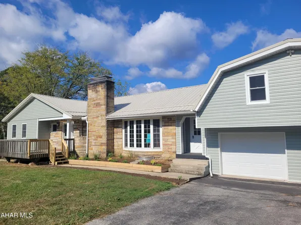 1723 Reservoir Rd, Hollidaysburg, PA 16648