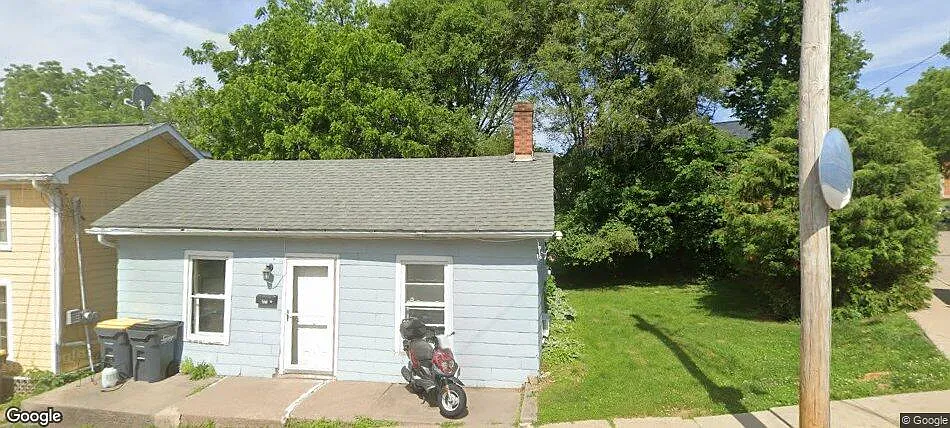 1 bed, 600 sqft, $750 — Photo 1