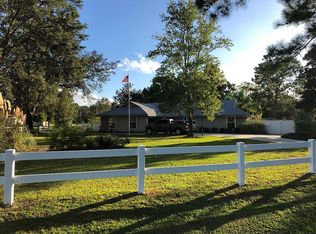 1798 Pitch Pine Ave, Saint Johns, FL 32259