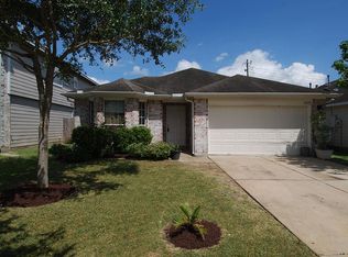 16335 Bantam Ridge Ct, Houston, TX 77053