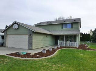 5113 W Killdeer Ct, West Richland, WA