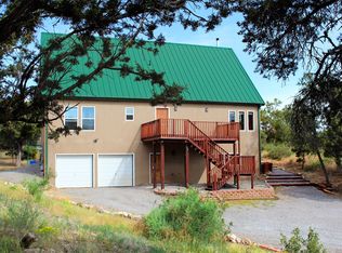 4 Vickie Ct, Sandia Park, NM 87047