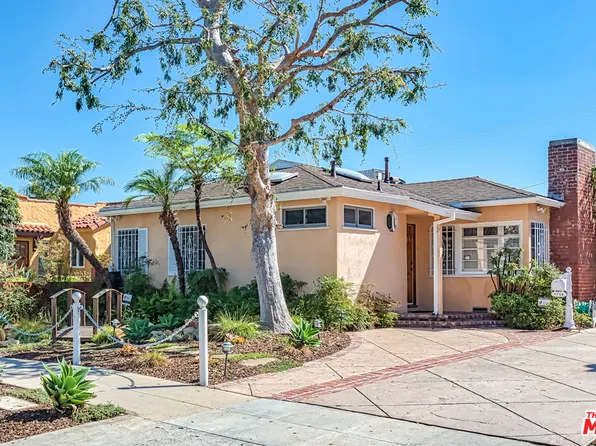 1738 S Wooster St, Los Angeles, CA 90035