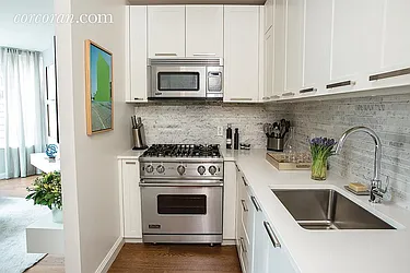Sold by Corcoran