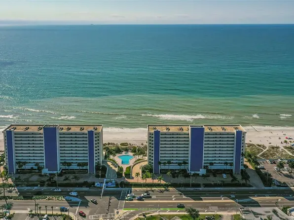 14950 Gulf Blvd APT 1208, Madeira Beach, FL 33708