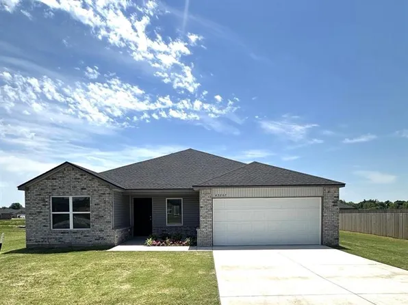 43067 Wagon Trl, Shawnee, OK 74804