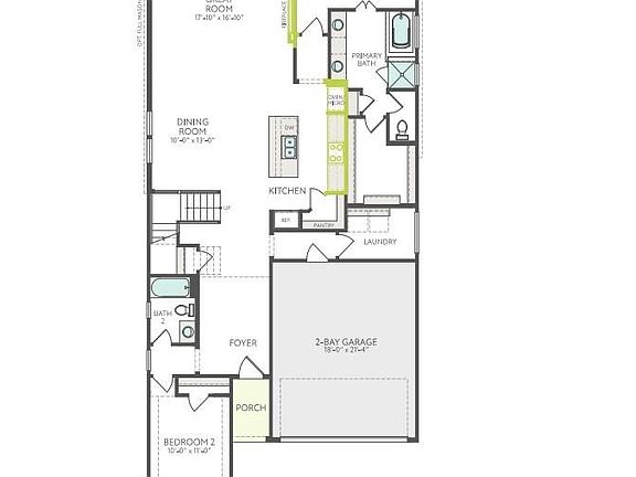 2nd image of this home
