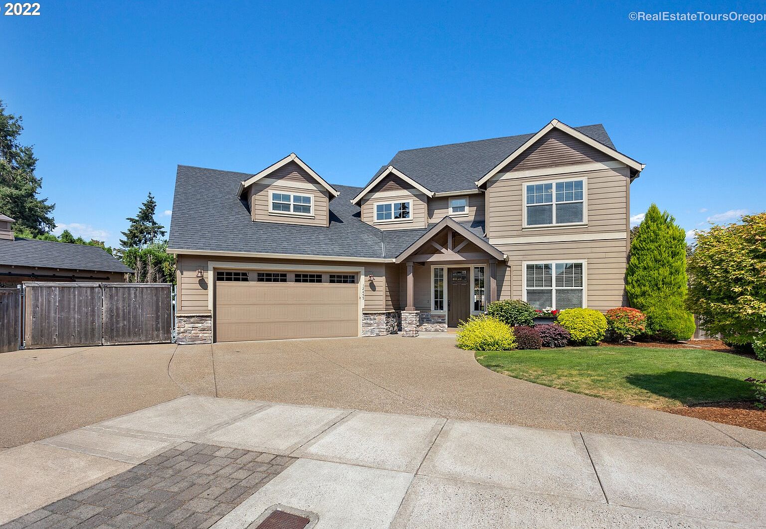 12455 Powers Way, Oregon City, OR 97045 Zillow