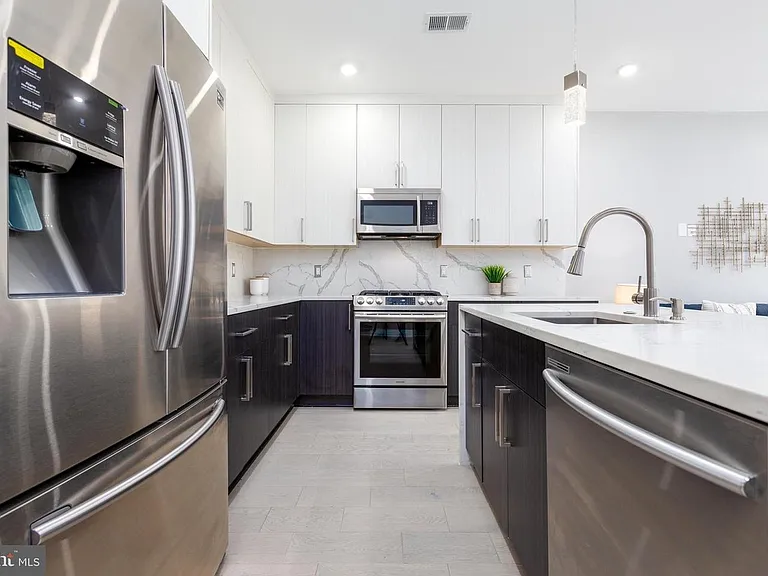2812 Georgia Ave NW #1 — Photo 3