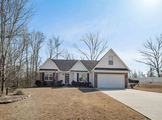 315 Regency Cir, Anderson, SC 29625