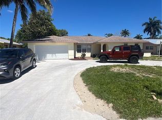 167 Pebble Beach Blvd, Naples, FL 34113