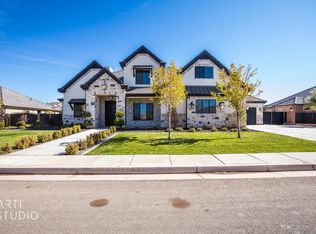 2587 S 3160 E, St George, UT 84790