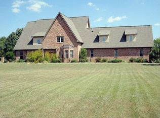 4455 Tank Rd, Terry, MS 39170