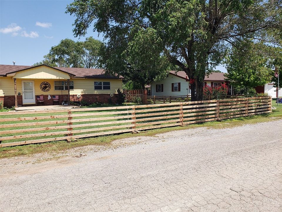 1069 W Osage, Wakita, OK 73771 Zillow