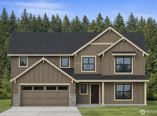 646 Prominence St, Winlock, WA 98606