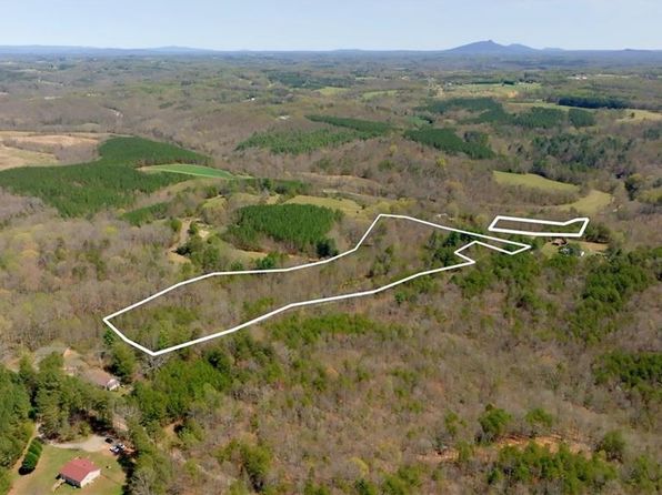 311 Phillips Rd TRACT 1, Dobson, NC 27017