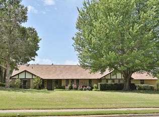 1171 Whippoorwill Vis, Choctaw, OK 73020