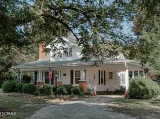 452 Graham Bridge Rd, Rockingham, NC 28379