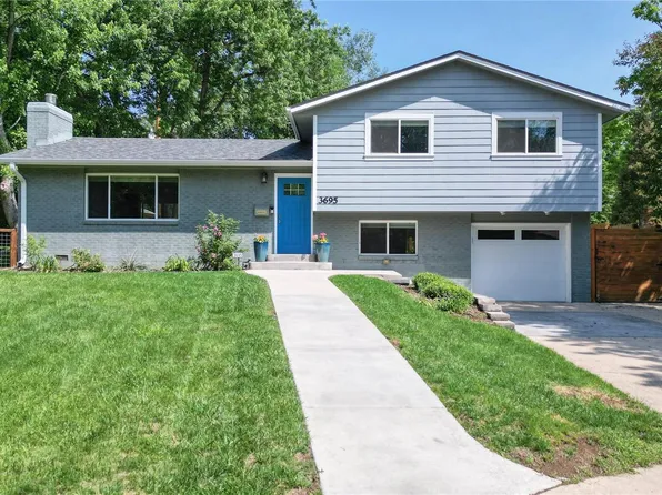 3695 Catalpa Way, Boulder, CO 80304