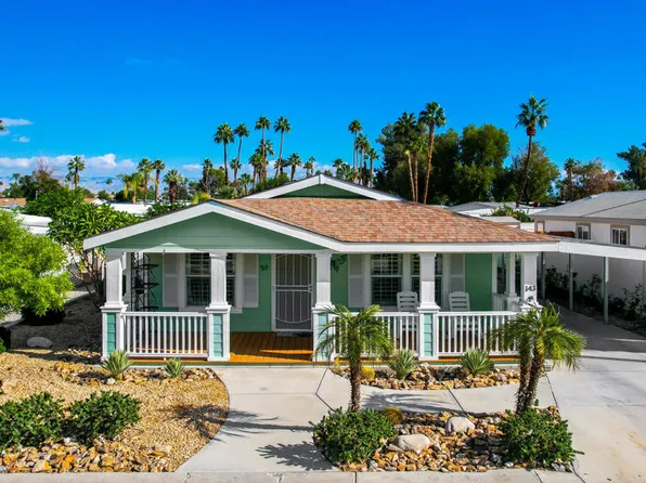 143 Estrada Way, Cathedral City, CA 92234