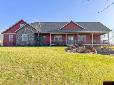19504 County Highway 29, Fergus Falls, MN, 56537