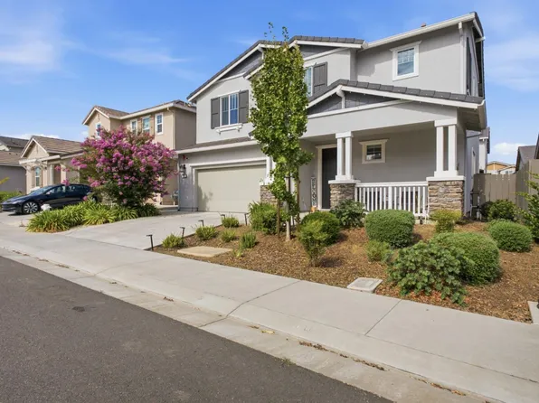 312 Hibiscus Street, Vacaville, CA 95687
