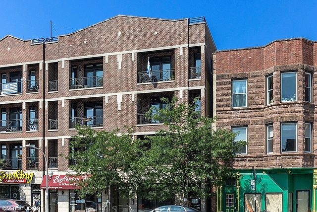 1st image of 3416 N Sheffield Ave APT 3