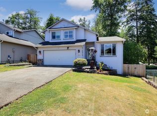 6616 149th Street Ct E, Puyallup, WA