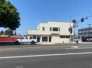 3201 W Florence Ave, Los Angeles, CA 90043