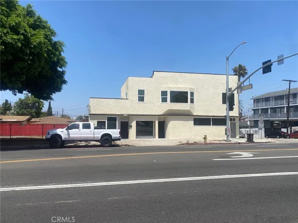3201 W Florence Ave, Los Angeles, CA 90043