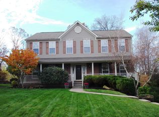 315 Kenney Dr, Sewickley, PA 15143