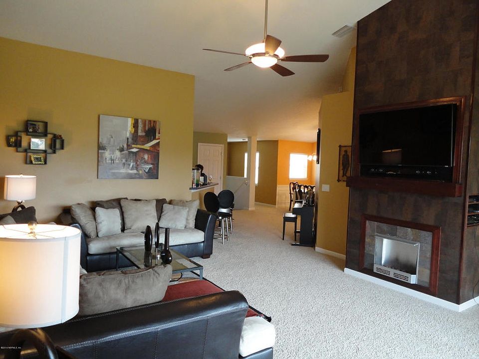 Large Living Room