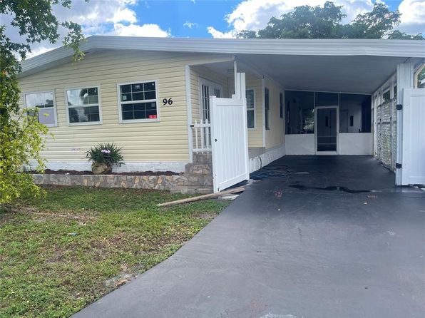 10550 W State Road 84 LOT 96