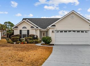 181 Palladium Dr., Myrtle Beach, SC 29575