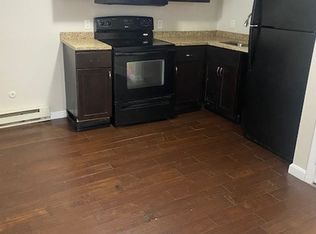 The Residences at Fall River, Fall River, MA 02720