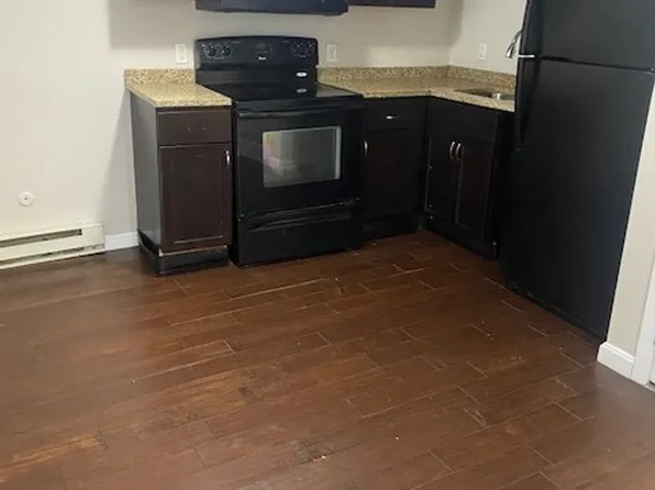 The Residences at Fall River, 28 Odd St #1, Fall River, MA 02720