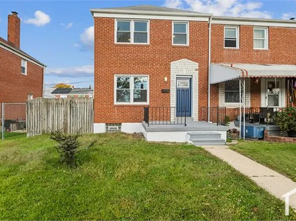 2129 Graythorn Rd, Baltimore, MD 21220