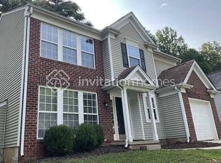 1534 Rumstone Ln, Charlotte, NC 28262