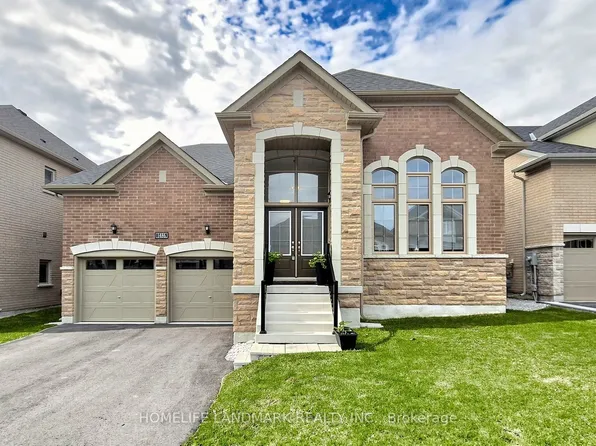 1486 Broderick St, Innisfil, ON L9S 0P7