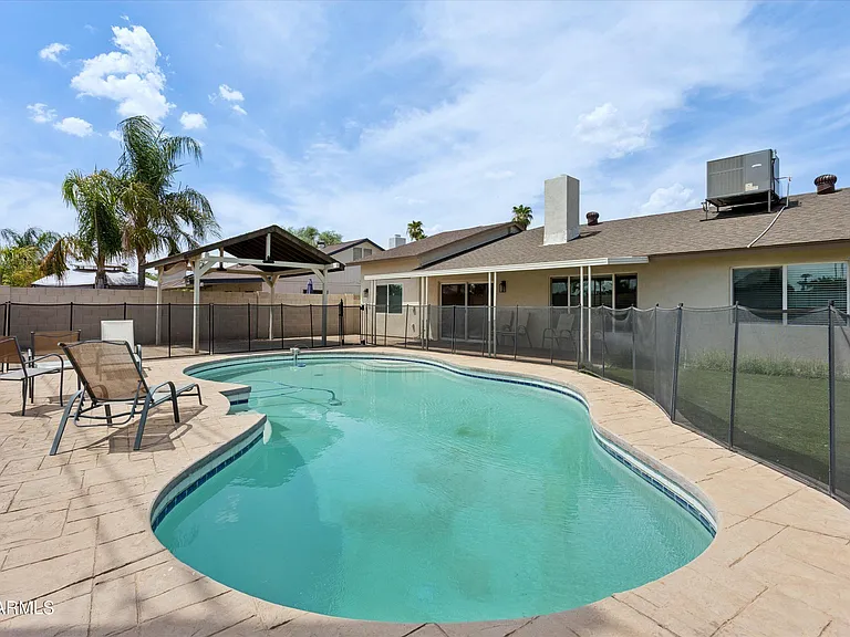 5401 E Beck Ln — Photo 39