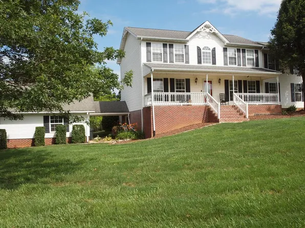 17289 Crabtree Ct, Bristol, VA 24202