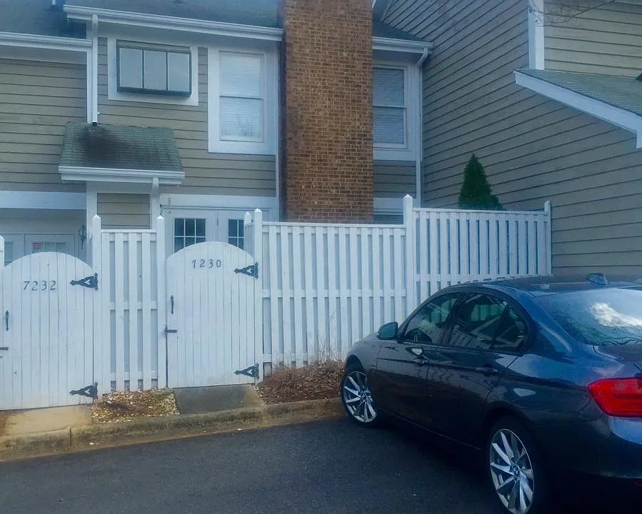 Back Door
