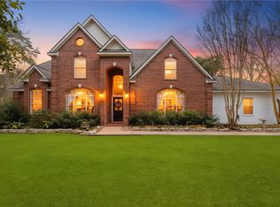 18919 Wildrose Ln, Tomball, TX 77377